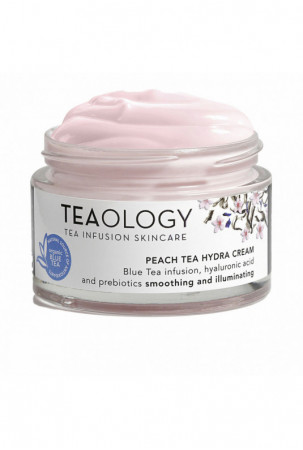 Drėkinamasis kremas...