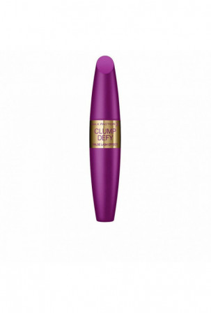 Blakstienų tušas Max Factor...