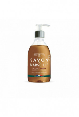 Skystas muilas Beauterra...