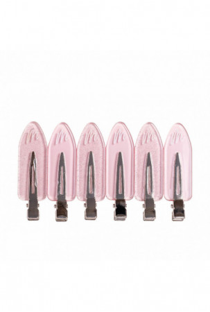 Plaukų segtukai Mermade...