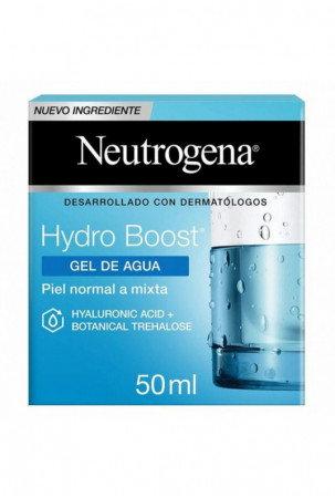 Veido kremas Hydro Boost...