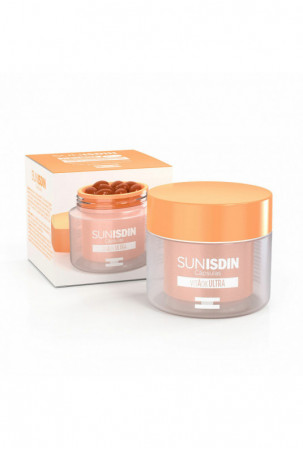 Kapsulės Isdin Sunisdin...