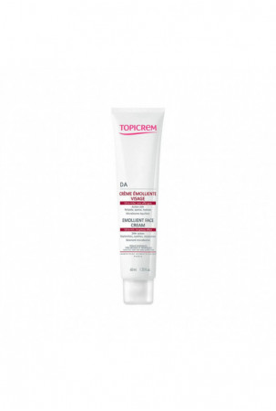 Veido kremas Topicrem...