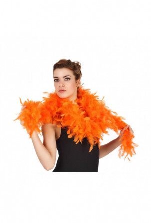 Boa Oranžinė 1920-ieji