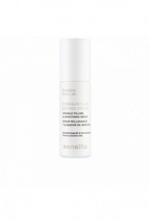 Veido serumas Sensilis...