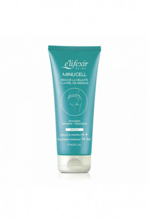 Kremas nuo celiulito...