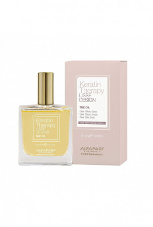 Plaukų aliejus Alfaparf...