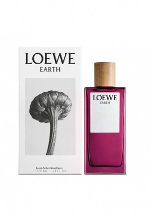 Unisex kvepalai Loewe EARTH...