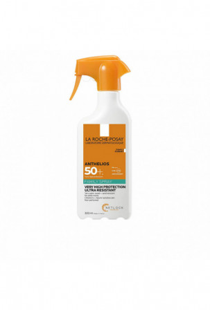 Kūno kremas nuo saulės La...