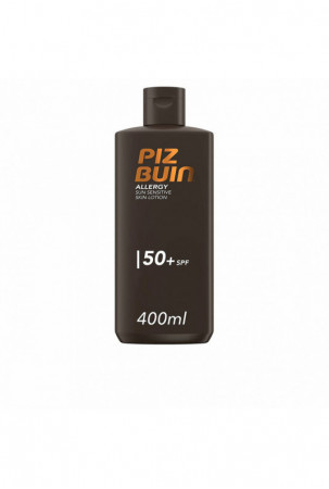 Kremas nuo saulės Piz Buin...