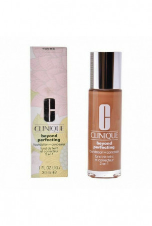 Skystas makiažo pagrindas...