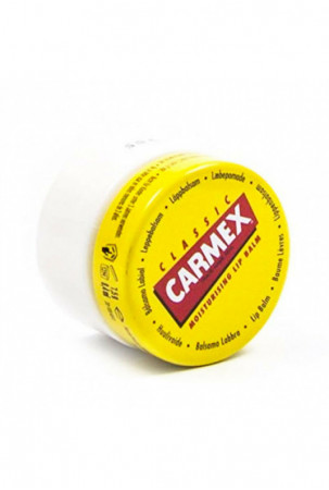 Maitinamasis lūpų balzamas...