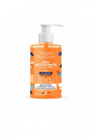 Vanduo kūdikiams Beauterra...