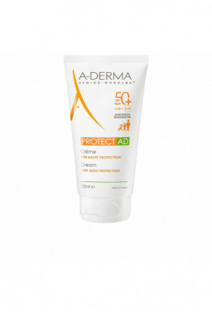 Kremas nuo saulės vaikams...