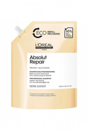 Šampūnas L'Oreal...