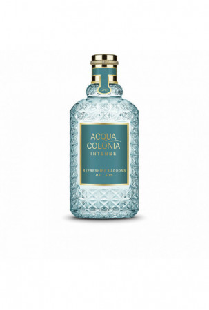 Unisex kvepalai 4711   EDC...