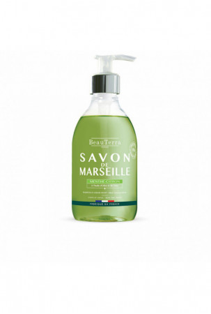 Skystas muilas Beauterra...