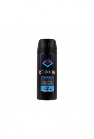 Purškiamas dezodorantas Axe...