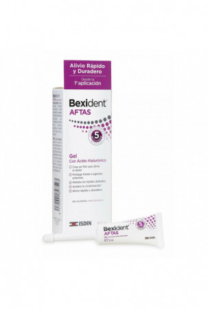 Burnos gynėjas Isdin...