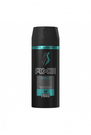 Purškiamas dezodorantas Axe...