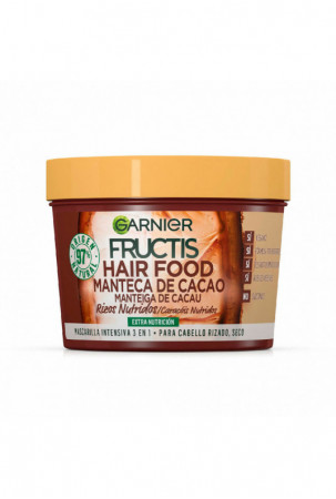 Plaukų kaukė Garnier...