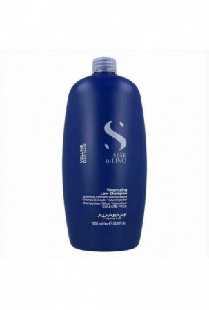 Šampūnas ir kondicionierius...