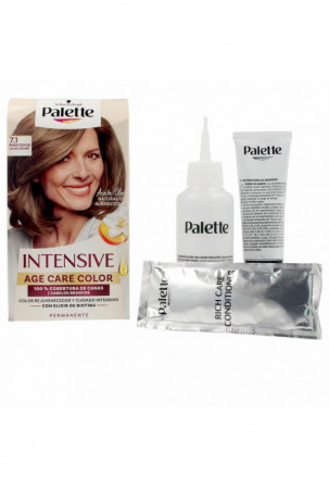 Ilgalaikiai dažai...