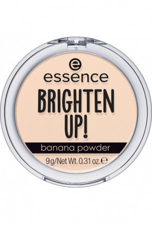 Kompaktiška pudra Essence...