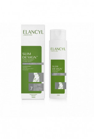 Kremas nuo celiulito...