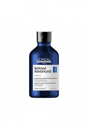 Tirštas šampūnas L'Oreal...