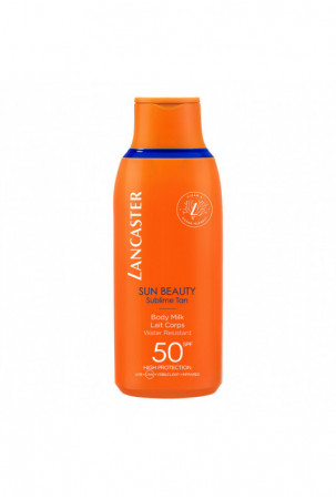Kremas nuo saulės Lancaster...