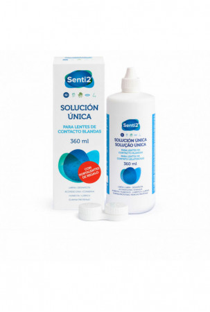 Valymo skystis Senti2 360 ml