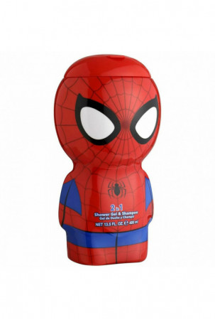 2-in-1 Gelis ir šampūnas...