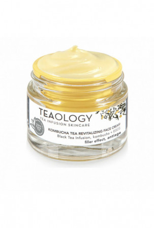 Atnaujinantis kremas...