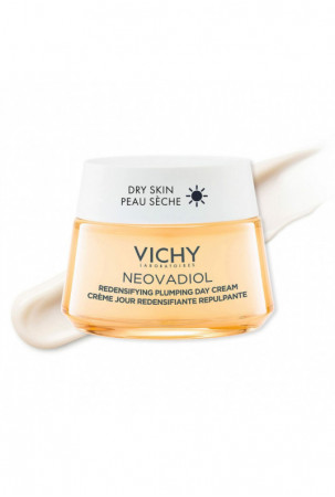 dieninis kremas Vichy...