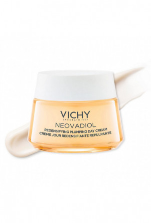 dieninis kremas Vichy...