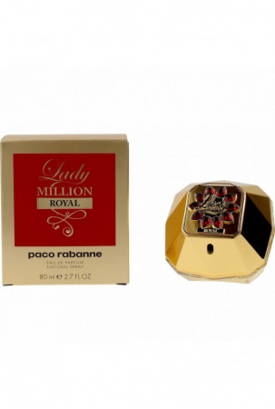 Moterų kvepalai Paco...