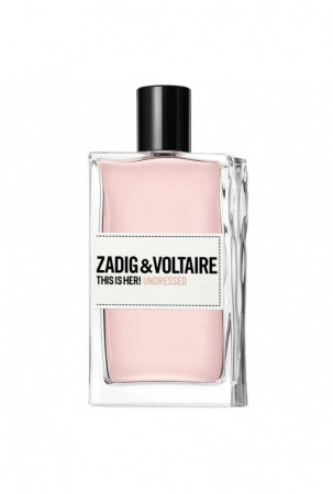 Moterų kvepalai Zadig &...