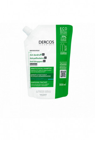 Šampūnas nuo pleiskanų...