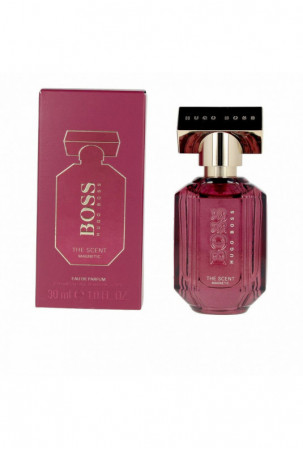 Moterų kvepalai BOSS THE...