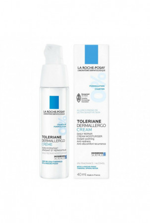 Drėkinamasis kremas La...