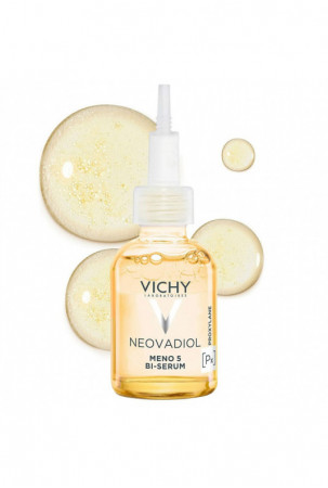 Serumas nuo senėjimo Vichy...