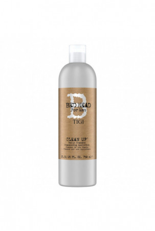 Gilaus valymo šampūnas Tigi...