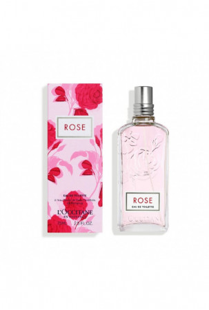 Moterų kvepalai L'Occitane...