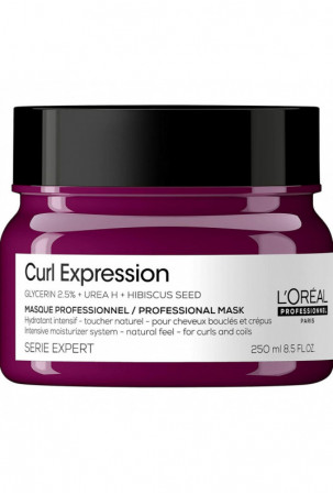 Drėkinanti kaukė L'Oreal...