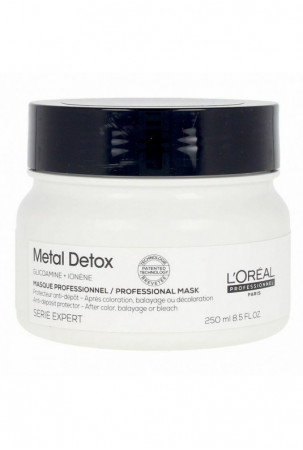 Detoksikuojanti kaukė...