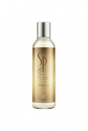 Gilaus valymo šampūnas...