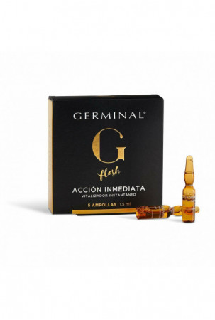 Ampulės Germinal Acción...
