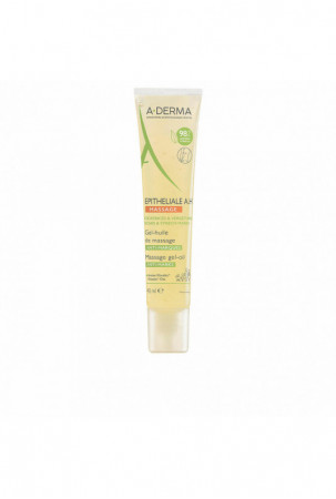 Kūno aliejus A-Derma...