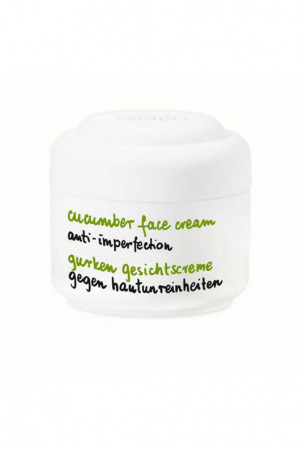 Veido kremas Ziaja Agurkas...